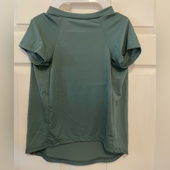 WILD CHILD Dog shirt - Picture 2 of 5